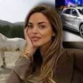 Drama na Zlatiboru! Auto u vlasništvu Sofije Šašić ubio konja - oglasila se ćerka Željka Šašića: Krdo istrčalo na put!…