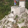Nakon dve godine pauze Užička tvrđava ponovo dostupna turistima