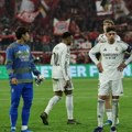 Zamenik kapitena propušta „El klasiko“: Real Madrid pokrenuo disciplinski postupak protiv igrača zbog sukoba na treningu