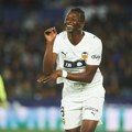 (VIDEO) Gol Sadika za bodove spasa Valensije u Bilbau
