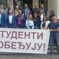 Danas konstitutivna sednica Skupštine opštine Aranđelovac
