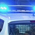 Sudar automobila i vozila Hitne pomoći u Nišu, četiri osobe povređene