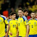 Šveđani ga precrtali: "Tri krune" predvode Đekereš i Isak! Na spisku za Mundijal nema velike zvezde!