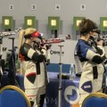 Srbija sa mladim snagama na Svetskom kupu u Minhenu u streljaštvu