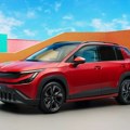 Ovo je Škoda Epiq - češka perjanica sa dometom do 440 km FOTO