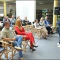 Okrugli stolovi o teritorijalnoj strategiji urbanog područja gradova Kraljevo i Čačak i opština Vrnjačka Banja, Ivanjica i…