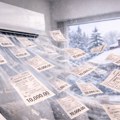 Koliko struje mesečno troši klima-uređaj koji radi najmanje 8 sati dnevno: Ovo je detaljna računica u dinarima
