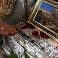 Svetinja zbog koje se čeka satima: Najmasovniji verski događaj u Srbiji - zašto je Pojas Presvete Bogorodice poseban?