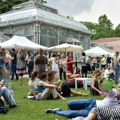 Najlepši vikend u gradu: Wine Garden 6. i 7. juna u Jevremovcu