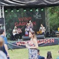 Manifestacija UniCredit Bank Wine Garden 6. i 7. juna u Botaničkoj bašti