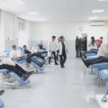 Institut za transfuziju krvi: Zalihe svedene na dvodnevne rezerve, najviše nedostaju negativne krvne grupe
