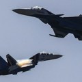 Vežbe u Kalinjingradu usred NATO manevara