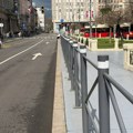 Koliko Beograd koštaju ograde po ulicama?