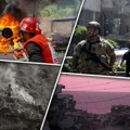 Uživo: Kriza na Bliskom istoku Tramp: Iran pristao da nikada ne poseduje nuklearno oružje
