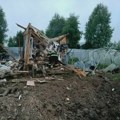 Ukrajinski dronovi pogodili moskovsku rafineriju nafte i poremetili avio saobraćaj