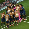 Brazilci za poluvreme slistili Haiti i ostali bez Rafinje