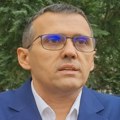 Dekan Rončević: PMF na "crnoj listi" zbog podrške studentima