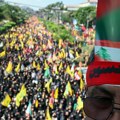 Sporazum Izraela i Libana neprihvatljiv za Hezbolah