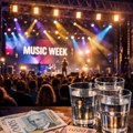 Šta se dešavalo na Music Week-u u Beogradu i kakve cene su sačekale posetioce?