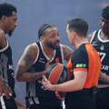 Velika borba: Još jedan gigant krenuo po igrača Partizana!