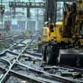 Njemačka vlada planira više novca za novu željezničku infrastrukturu