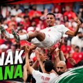 Azedin Unahi – čovek koji je oživeo karijeru