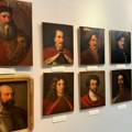 Stručno vođenje kroz izložbu Karolja Jakobeja u Gradskom muzeju