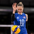 Tri puta otišla i treći put se vraća - Maja "debituje" za Srbiju!