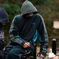 Deca i oružje u Srbiji: ‘Šta se mešaš, to su muška posla’