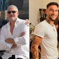 Oglasio se prijatelj Čede Jovanovića: Javno čestitao Gudeljevima na prinovi, pa objavio sliku sa tajne svadbe (foto)