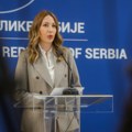 Đedović Handanović: Strateško partnerstvo sa SAD jača energetsku bezbednost Srbije