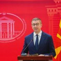 Mickoski: Bitka ove generacije je da pobedi mržnju, cinizam i talog koji truje Makedoniju