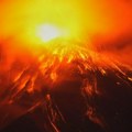 Moć prirode na delu: Vulkan Fuego zasuo Gvatemalu lavom i pepelom, prizori su fascinantni!