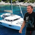 Crna Gora gori, a Miloš Bojanić peca! Ovu ribu ne može svako da ulovi