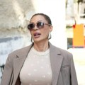 Ceca završila u ćeliji, a onda su joj upalili svetlo: Skinuli je golu pa doživela šok, plakala i čupala kosu