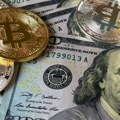 Bitcoin uzletio; najveći dnevni rast u pet mjeseci