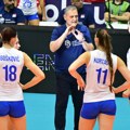 Tijana Bošković brojala do 27: Odbojkašice Srbije pobedile Češku na Evropskom prvenstvu