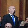 Petrašinović (SNS): Proširili smo pojam javnog funkcionera