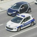 Mediji: Bačen Molotovljev koktel kod poznatog hotela na Novom Beogradu, vatra brzo ugašena