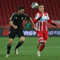 Duarte napušta Zvezdu: Poznati detalji transfera