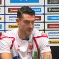 Rijera poveo 23 fudbalera na meč protiv Viktorije Plzenj: Želimo da ponovimo dobru igru