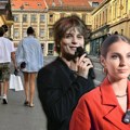 Jakov i Džejla konačno dolijali: Ljubavni par uhvaćen u šetnji u centru Zagreba - Golupčići se više ni ne kriju, a svi gledaju…