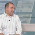 Popović o skupu u Užicu: Videli smo najavu kampanje, vlast nastavlja sa forsiranjem politike nasilja
