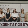 Studenti u blokadi na konferenciji: Najnaprednijim špijunskim softverom, targetirano 14 učesnika pokreta