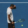 Debakl još jednog favorita na US Openu