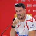Rijera spreman za svoj prvi derbi: Zvezdi su potrebni ratnici, Partizanu ne odajem taktiku