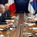Mali sa direktorom AFD-a o novim projektima: Srbija želi da nastavi snažan privredni rast i očuva stabilnost