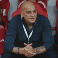 Šok iz Pireja, Darko Kovačević dobio otkaz