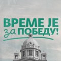 Osnovana grupa građana „Studentska lista – Studenti pobeđuju“