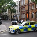 London na nogama: Dvoje uhapšeno zbog sumnje da su iranski špijuni